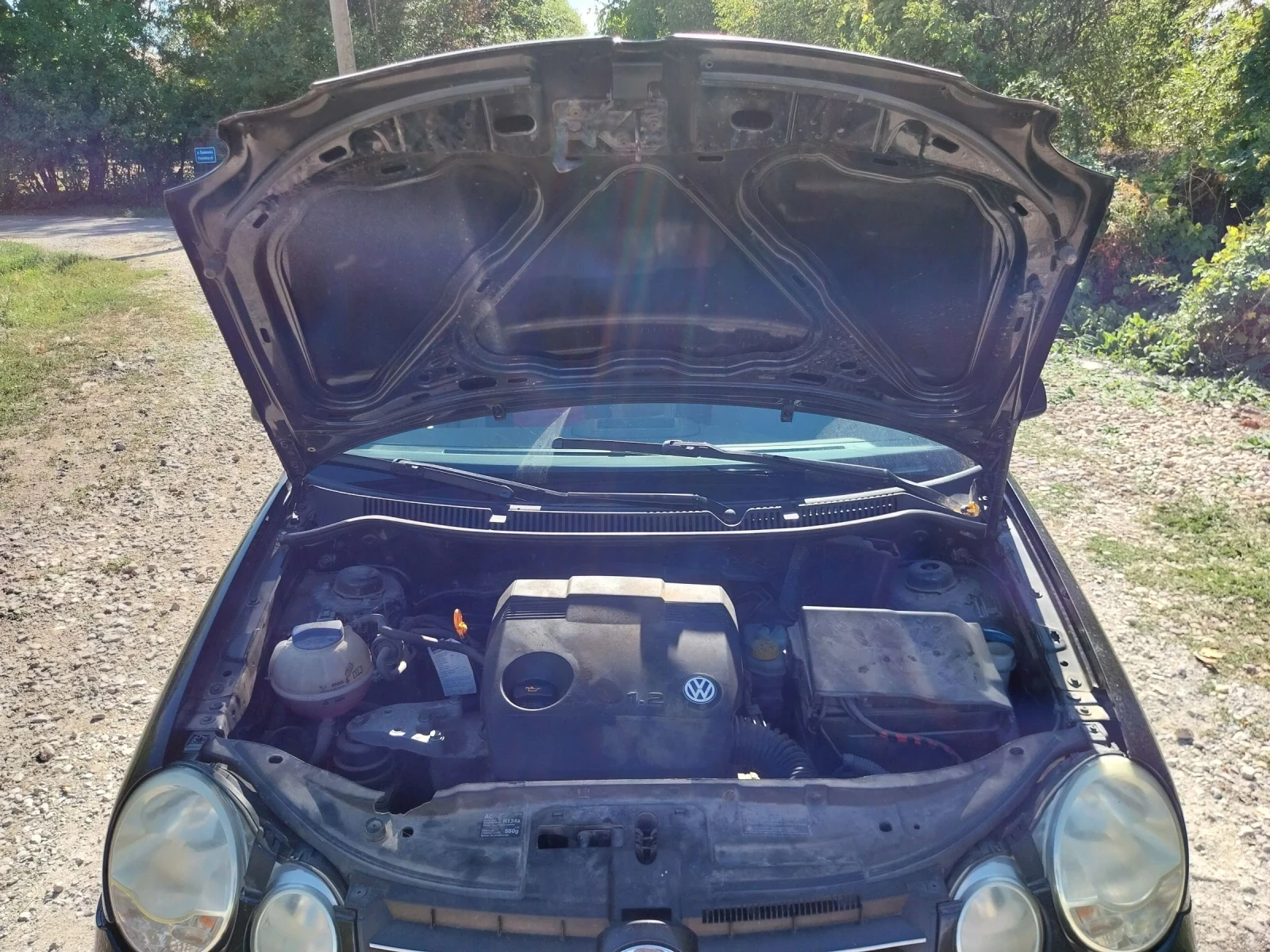 VW Polo 1.2 - изображение 5