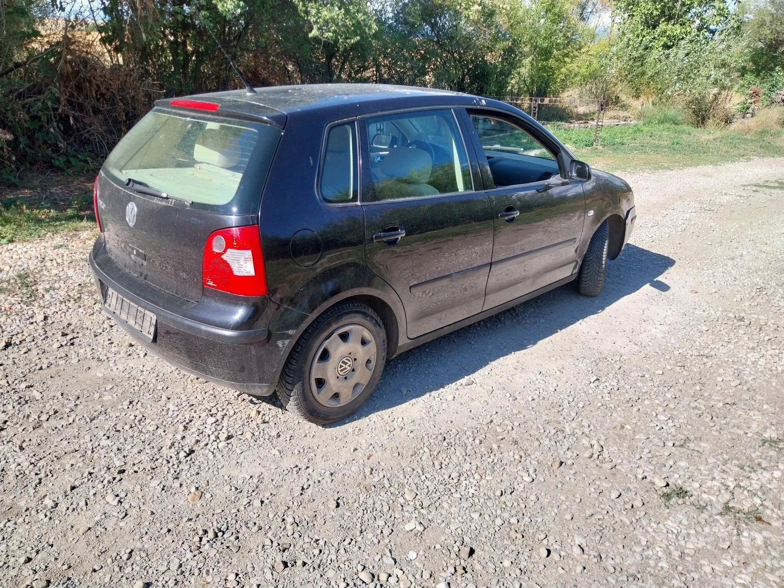 VW Polo 1.2 - изображение 2
