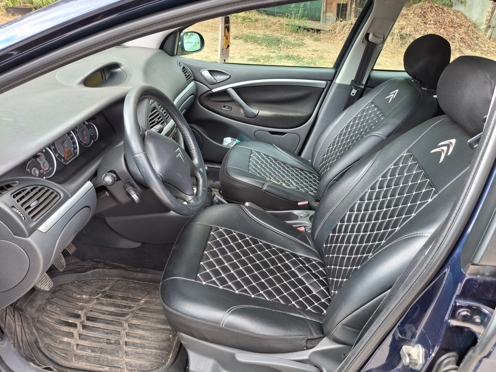 Citroen C5  - изображение 4