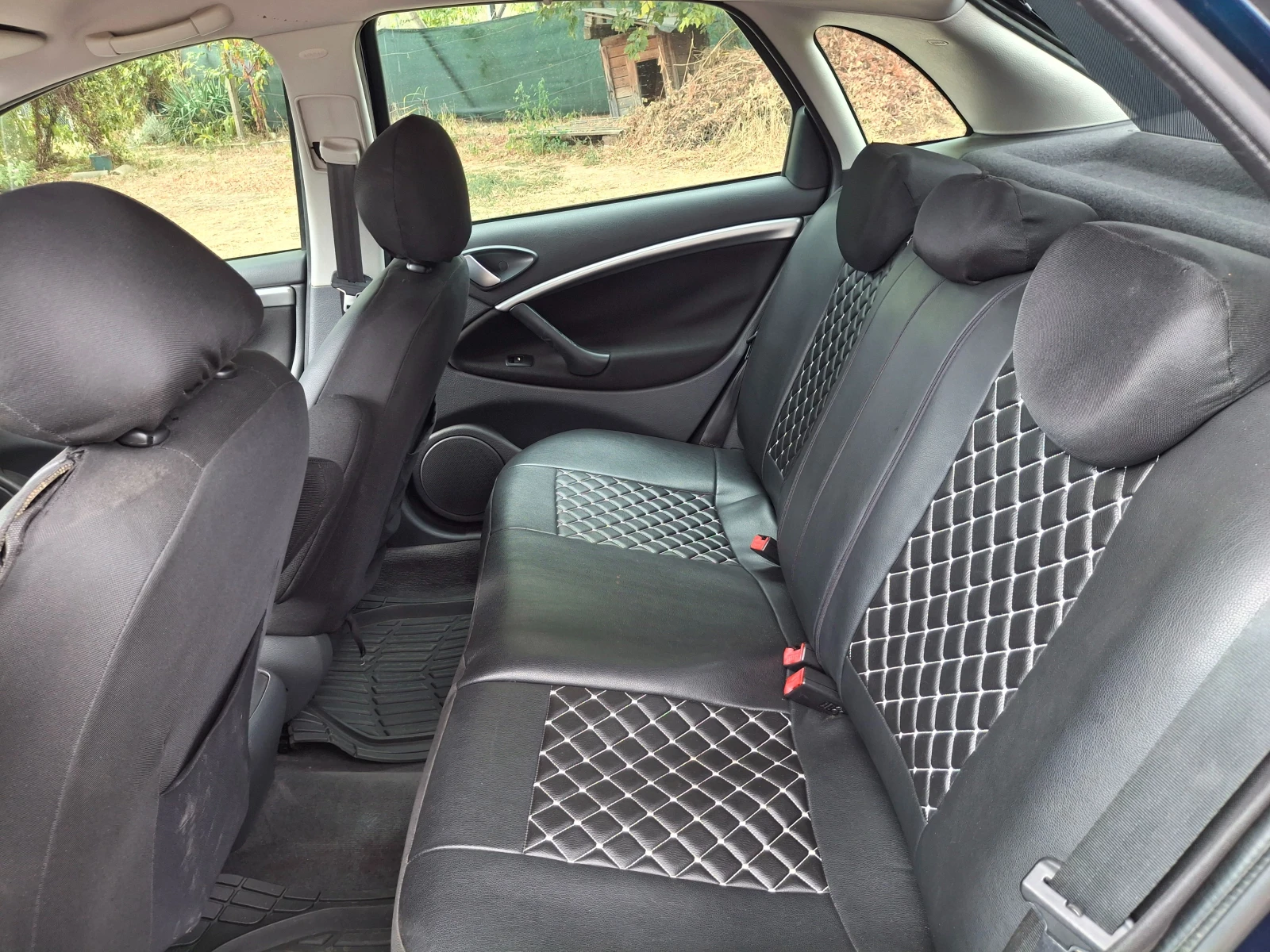 Citroen C5  - изображение 5