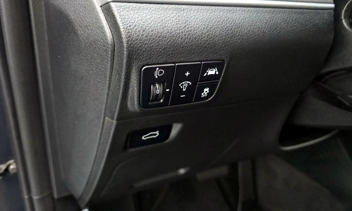 Kia K5 | Mobile.bg   13