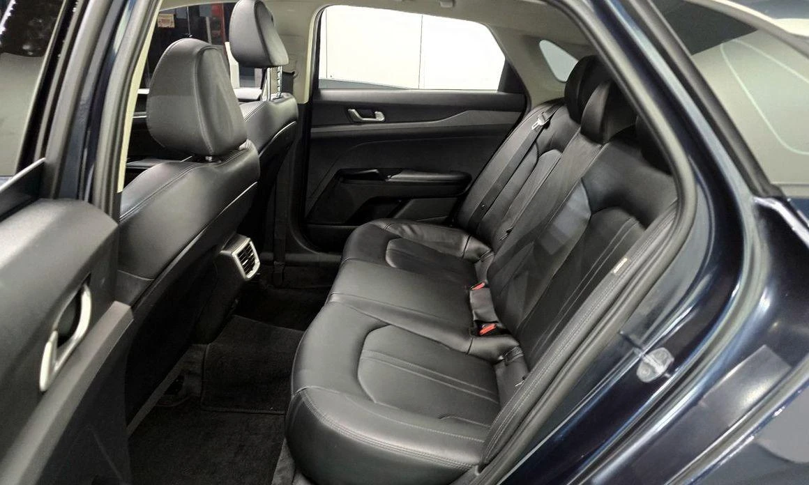 Kia K5 | Mobile.bg   12