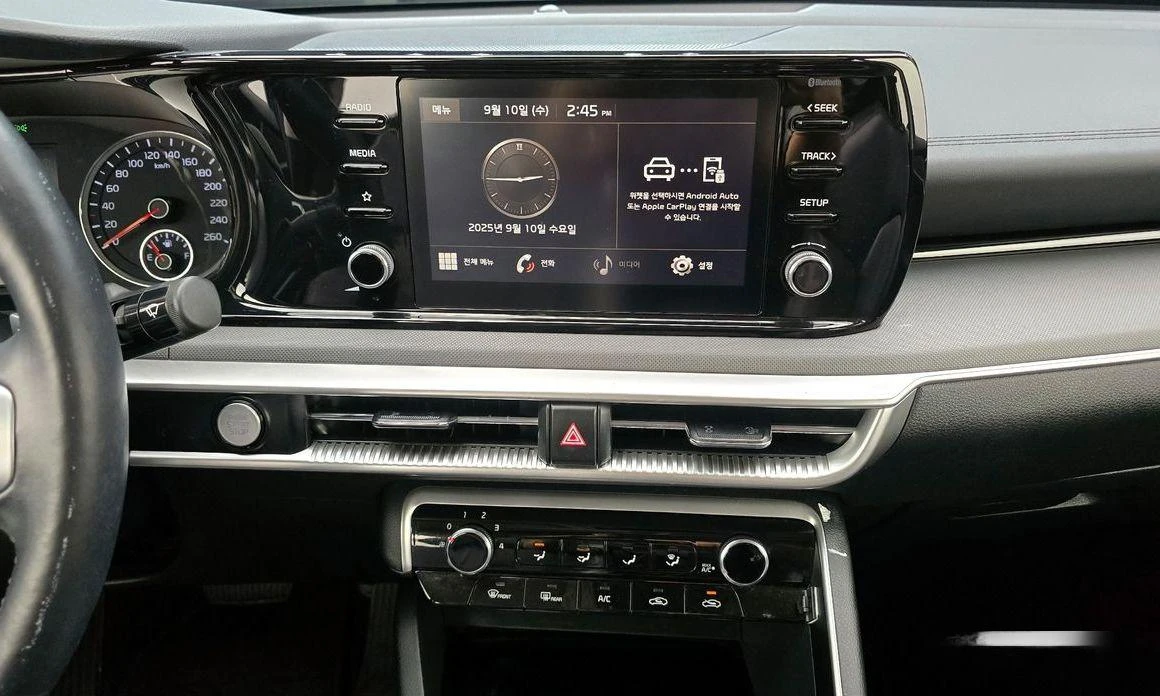 Kia K5 | Mobile.bg   15