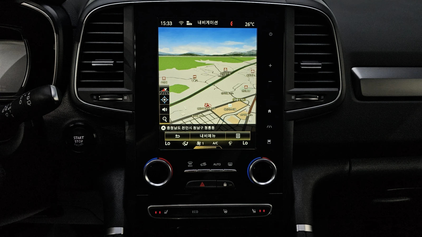 Renault Samsung QM6 2.0LPE | Mobile.bg   16