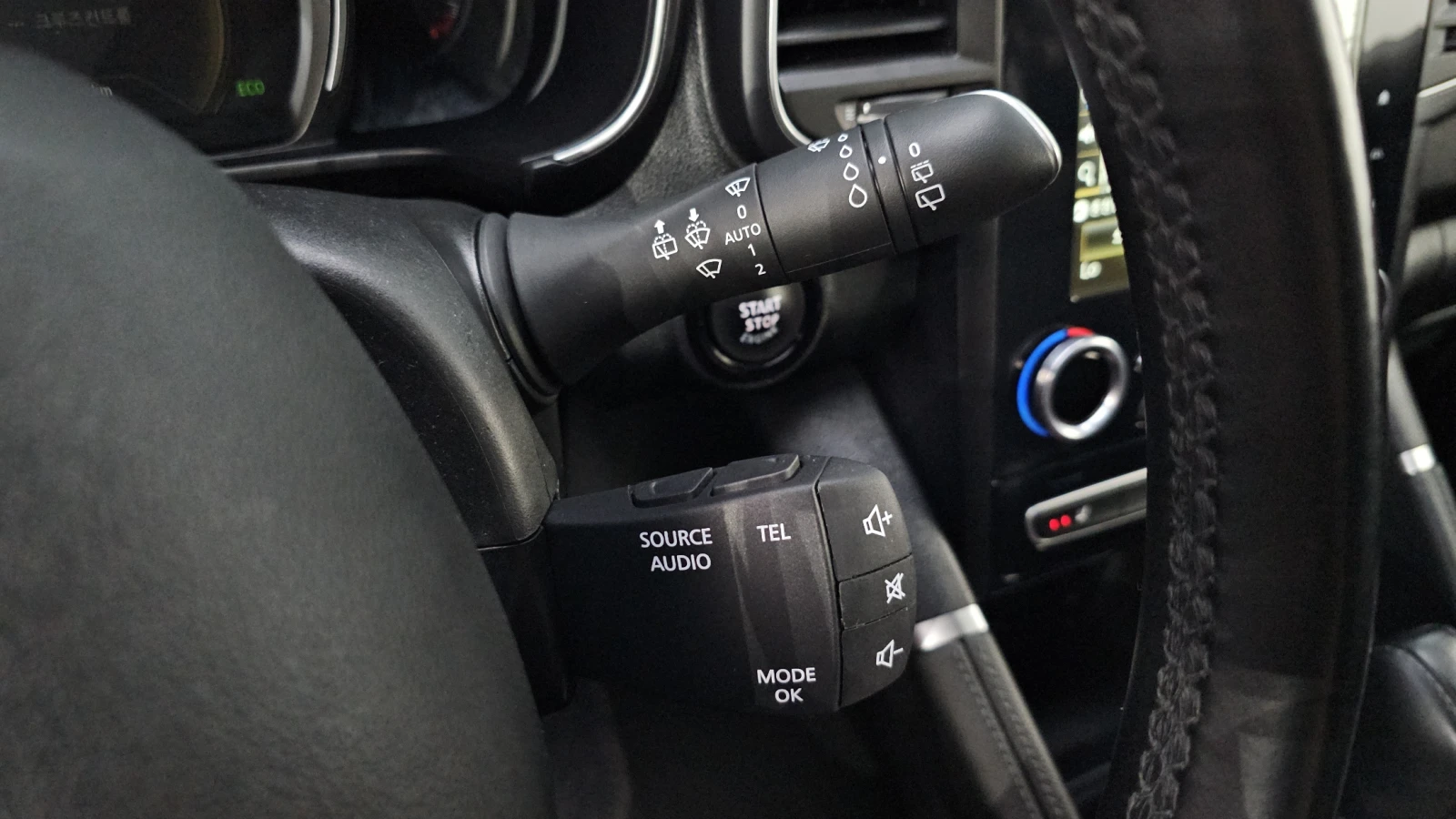 Renault Samsung QM6 2.0LPE | Mobile.bg   15