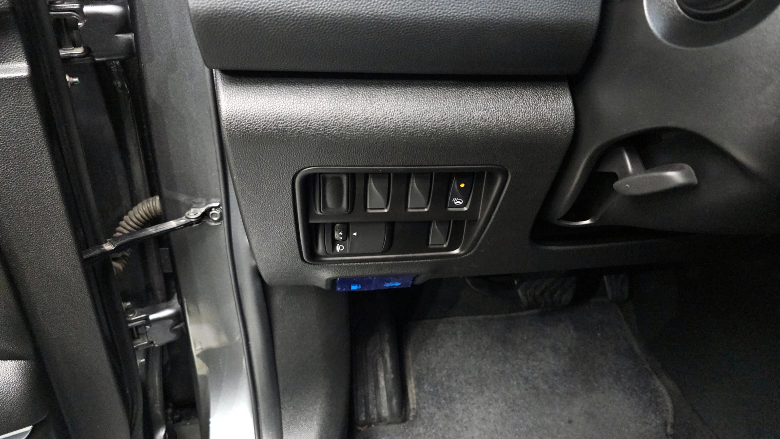 Renault Samsung QM6 2.0LPE | Mobile.bg   12