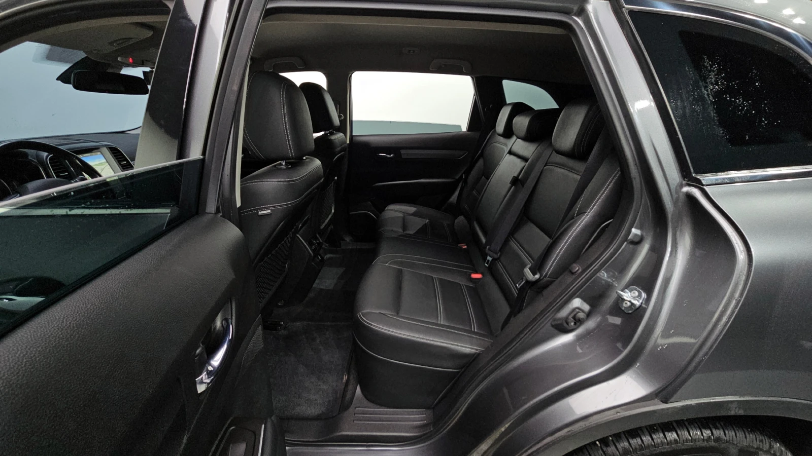 Renault Samsung QM6 2.0LPE - изображение 10