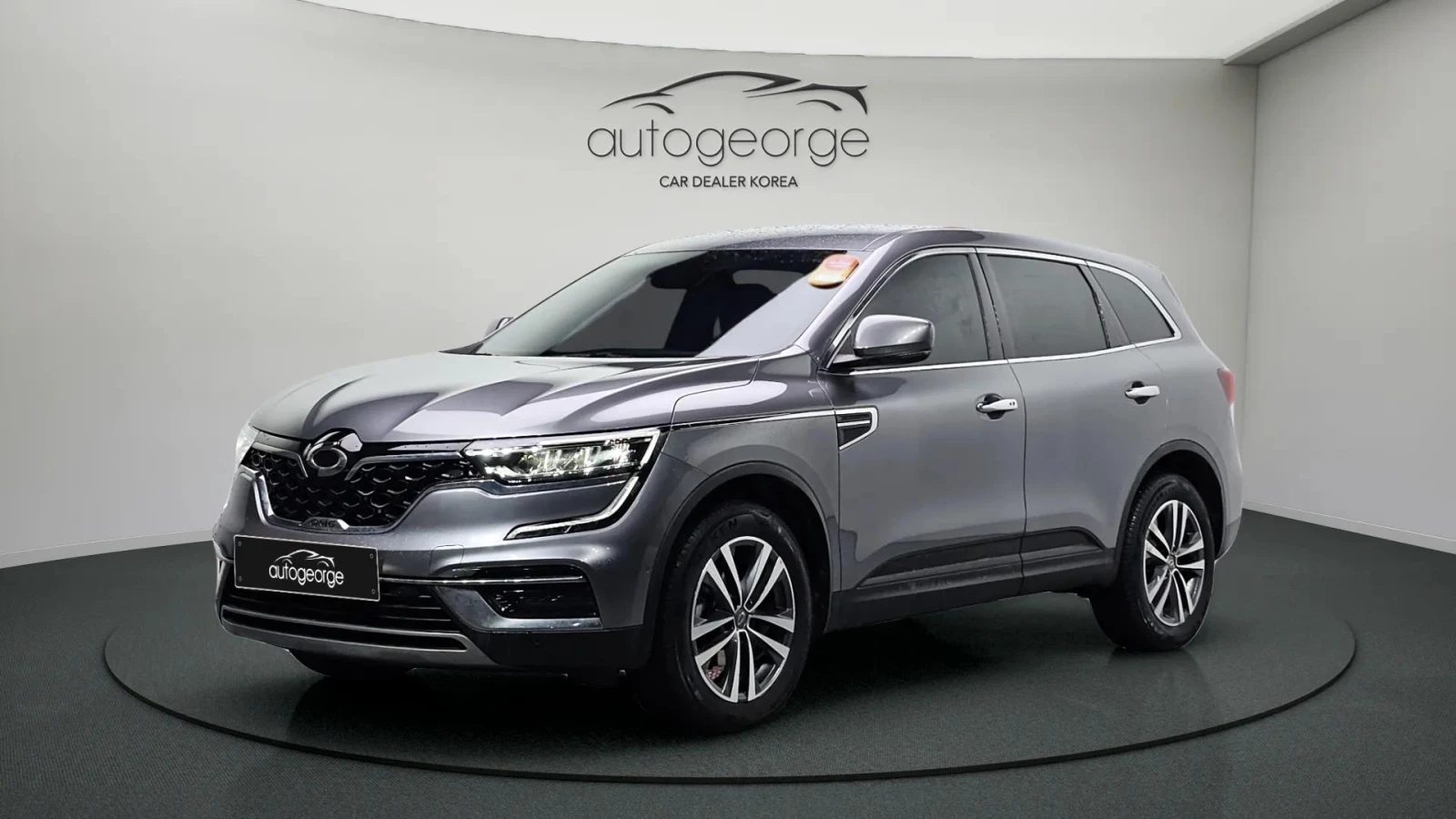 Renault Samsung QM6 2.0LPE | Mobile.bg   1