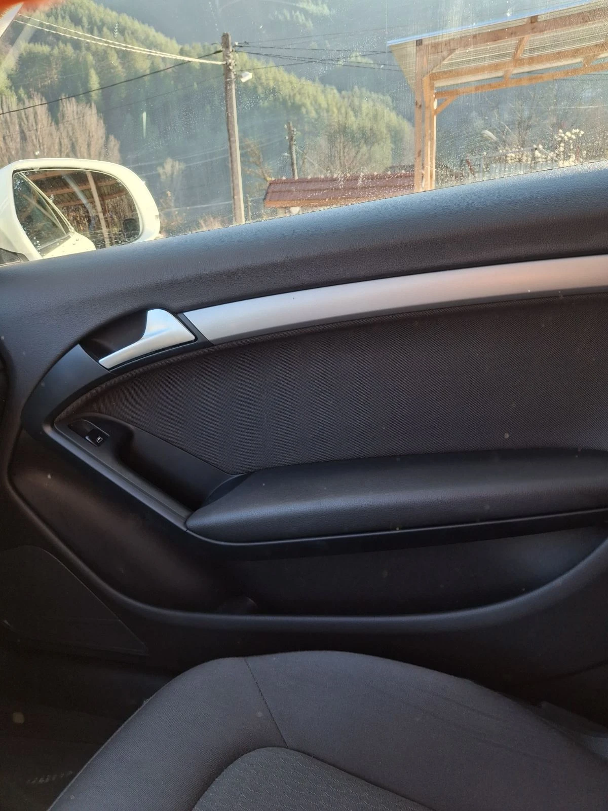 Audi A5  - изображение 8