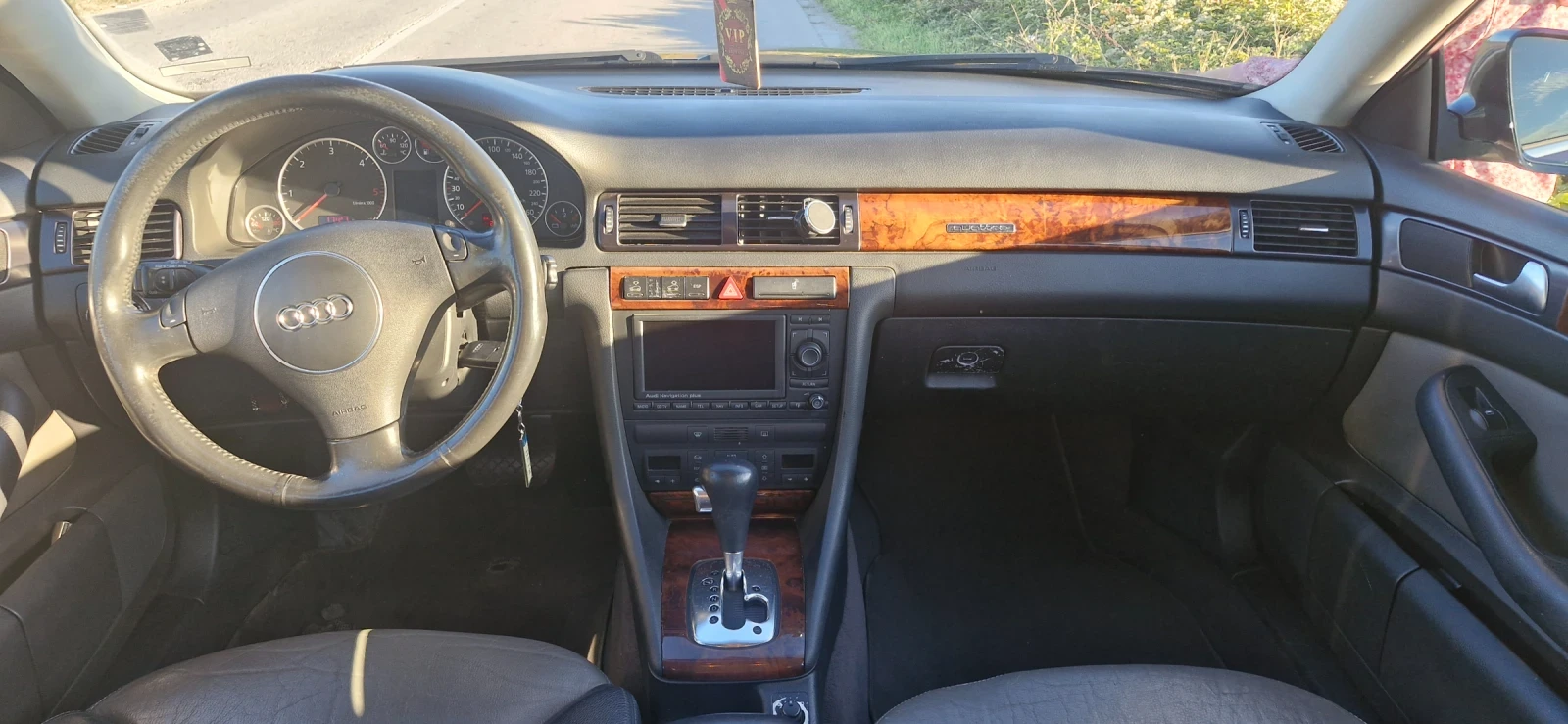 Audi A6 Allroad 2.5TDI - изображение 6