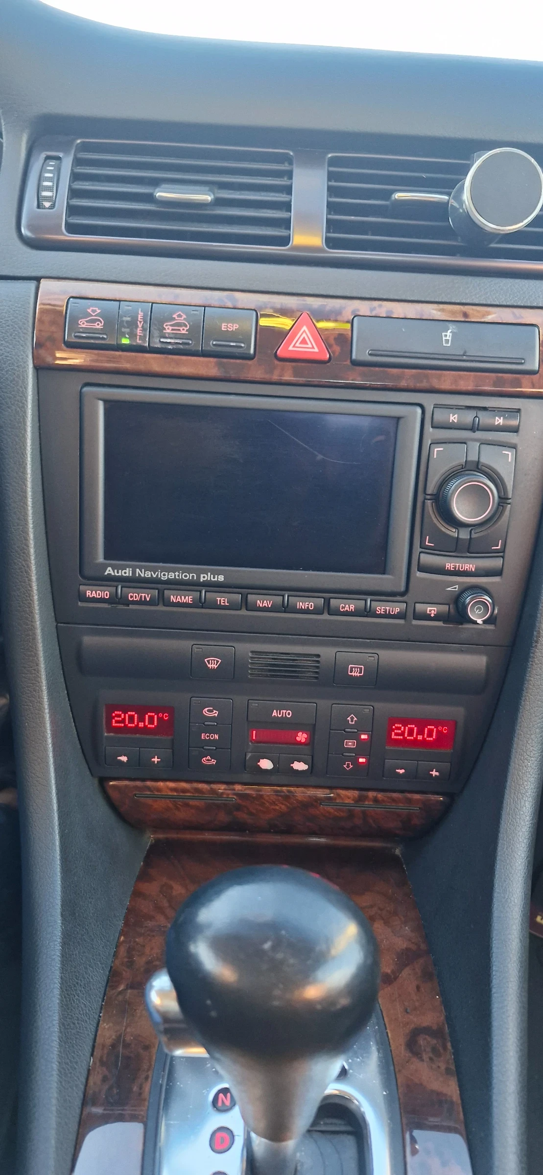 Audi A6 Allroad 2.5TDI | Mobile.bg   12