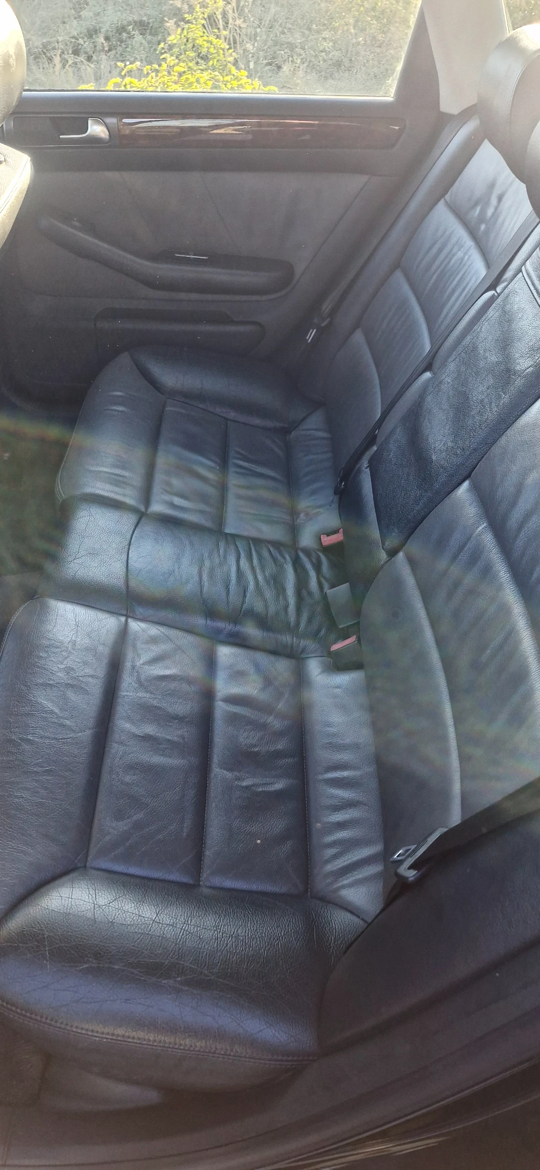 Audi A6 Allroad 2.5TDI - изображение 7