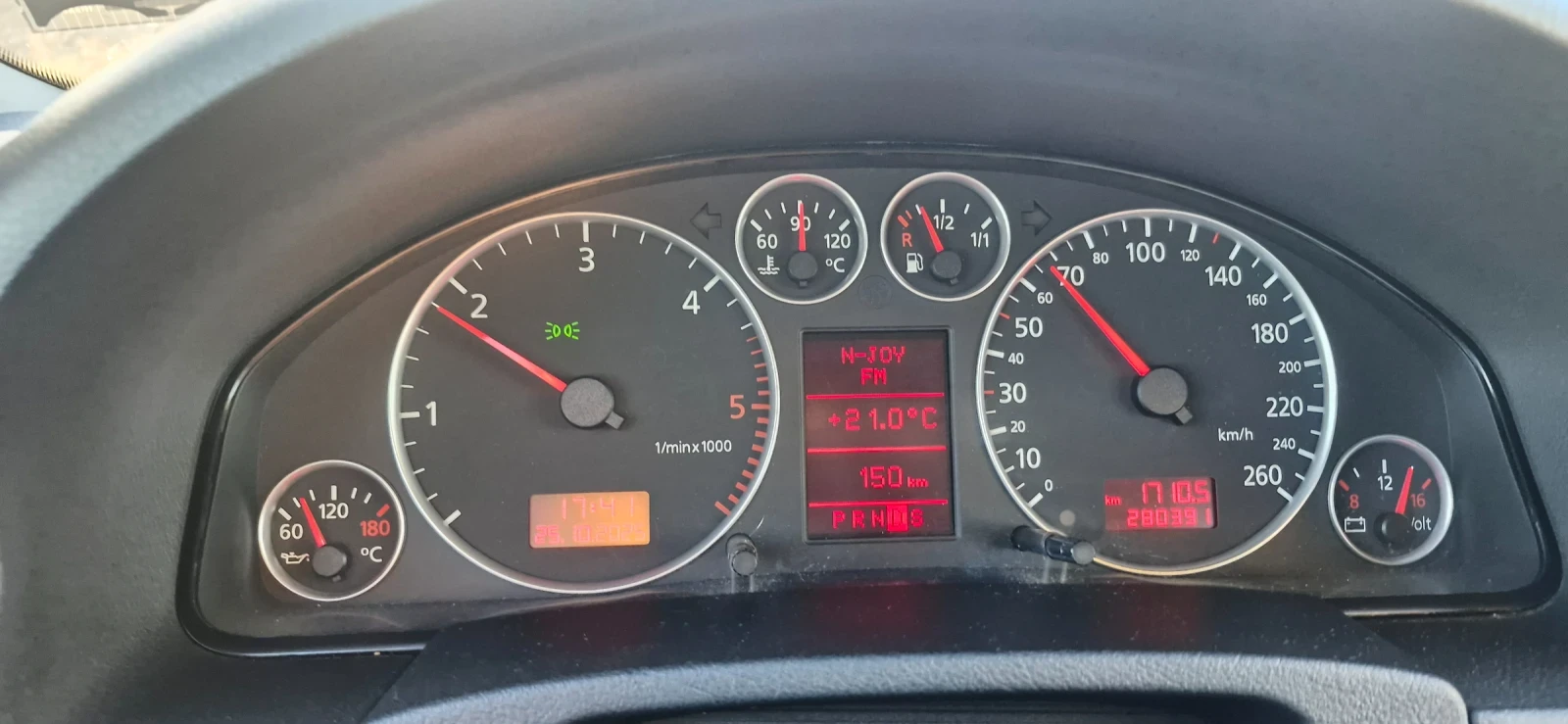 Audi A6 Allroad 2.5TDI | Mobile.bg   11