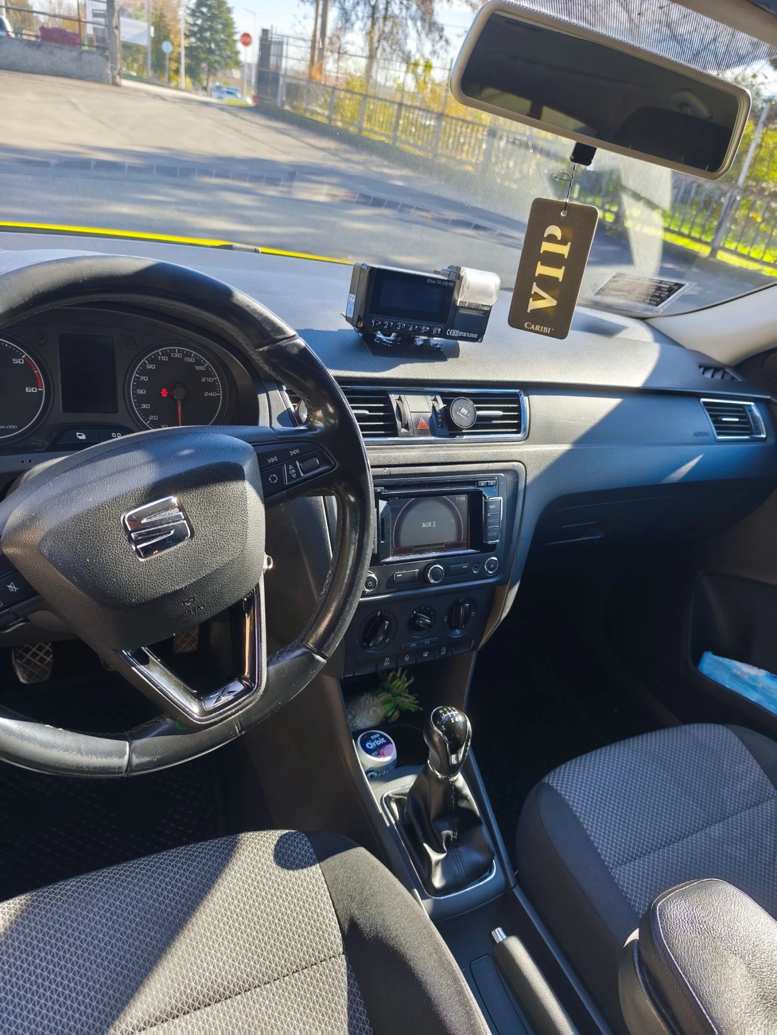 Seat Toledo 1.6 TDI  - изображение 3