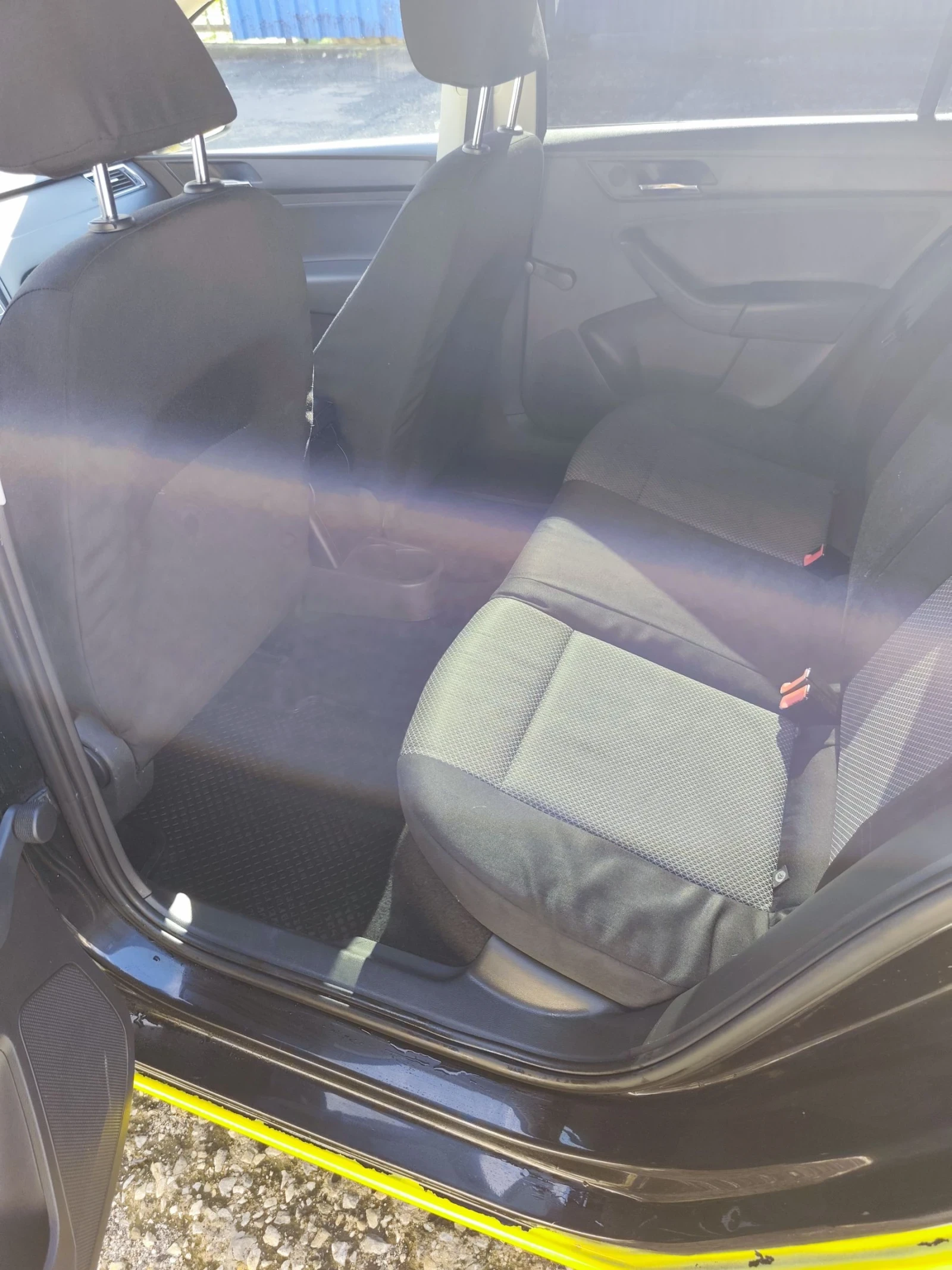 Seat Toledo 1.6 TDI  - изображение 4