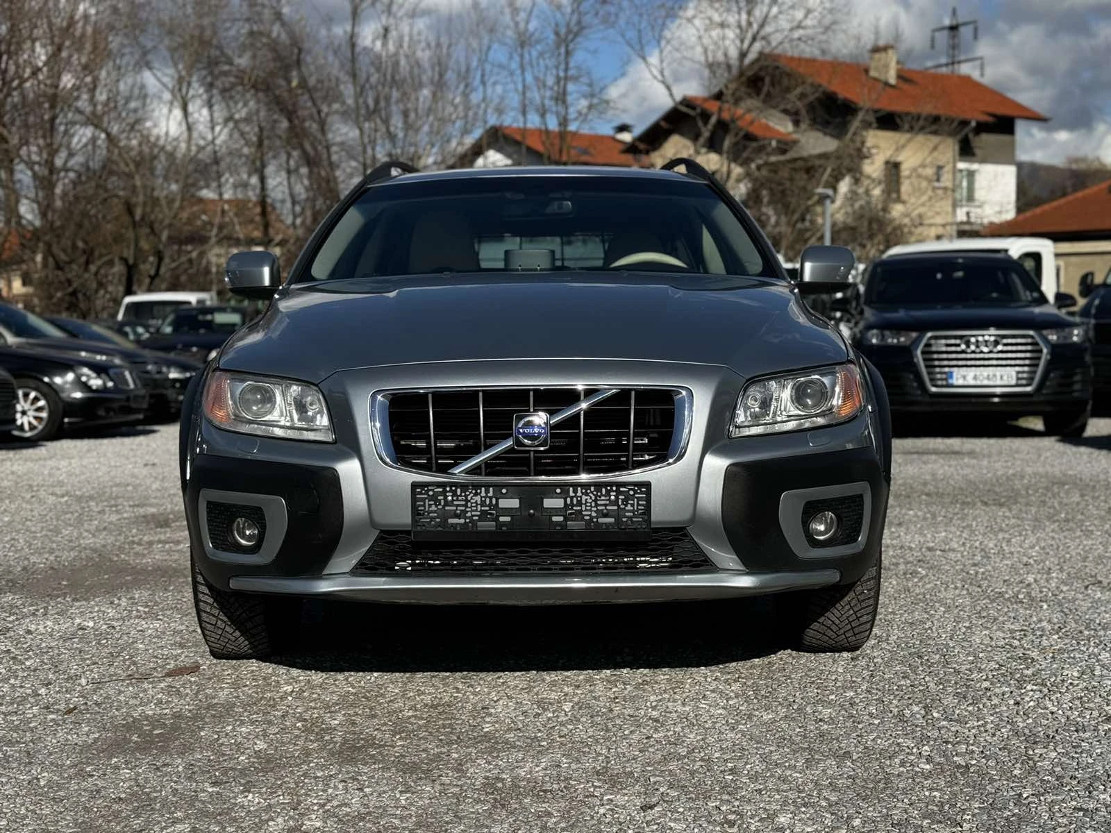 Volvo Xc70 2.4TD 4x4 | Mobile.bg   3