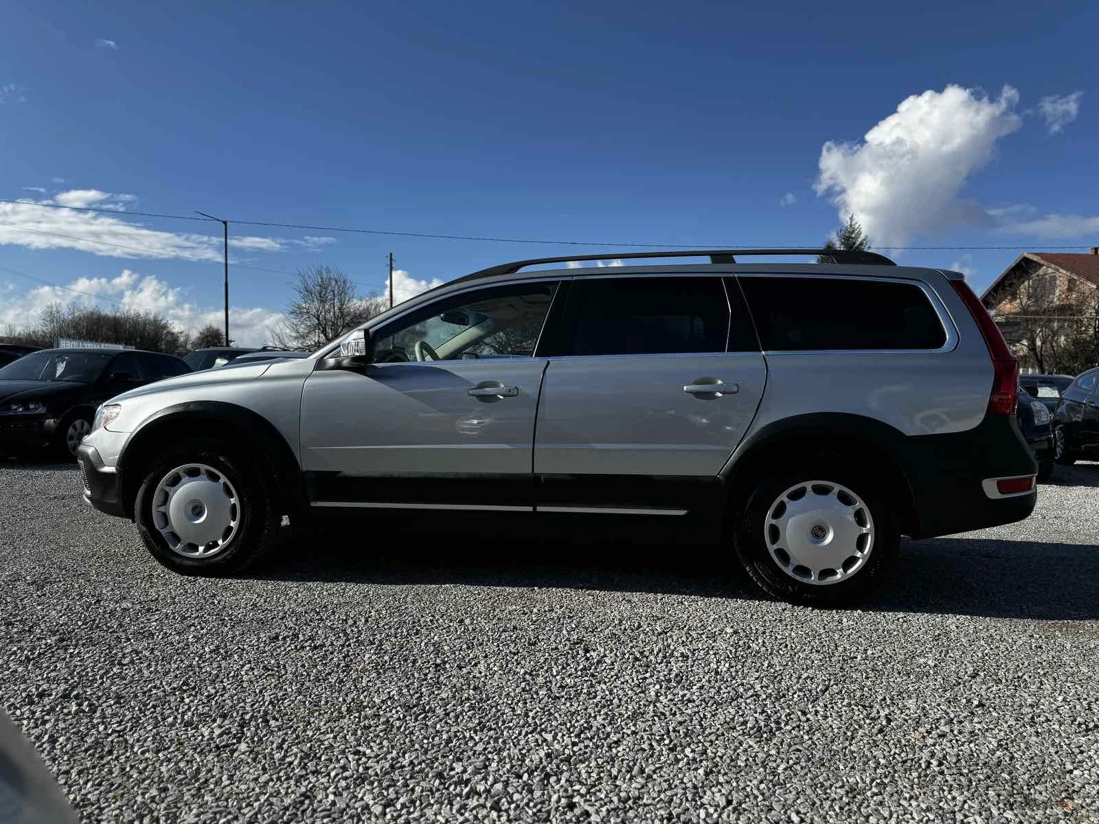 Volvo Xc70 2.4TD 4x4 | Mobile.bg   7