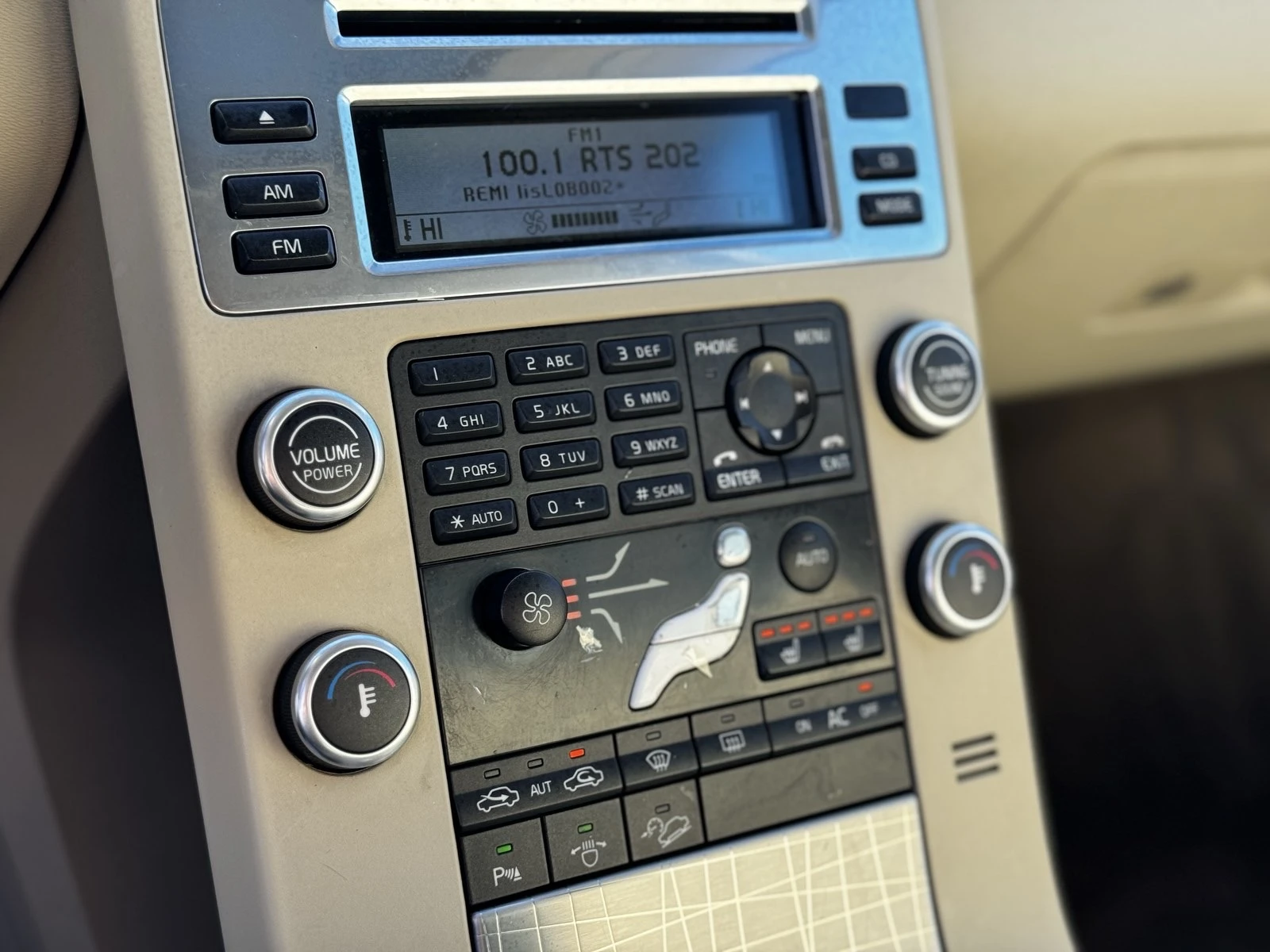 Volvo Xc70 2.4TD 4x4 | Mobile.bg   10