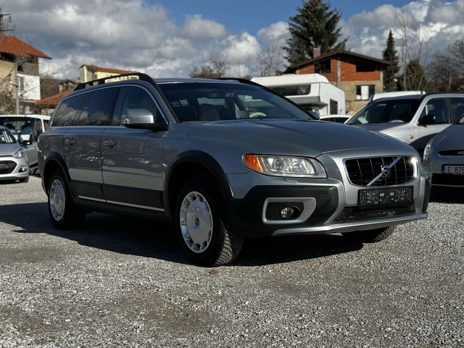 Volvo Xc70 2.4TD 4x4 | Mobile.bg   2