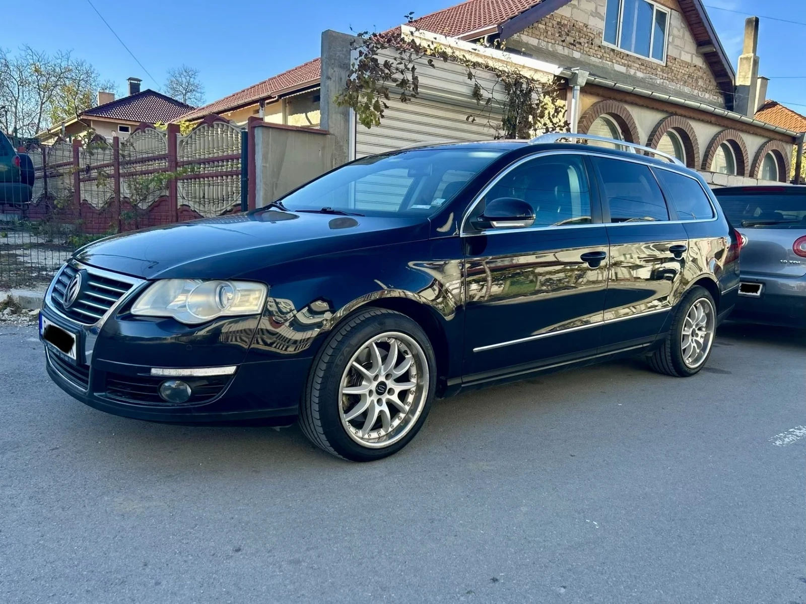 VW Passat BMP | Mobile.bg   1