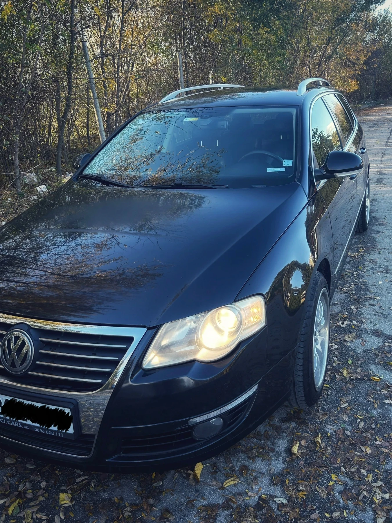 VW Passat BMP | Mobile.bg   3