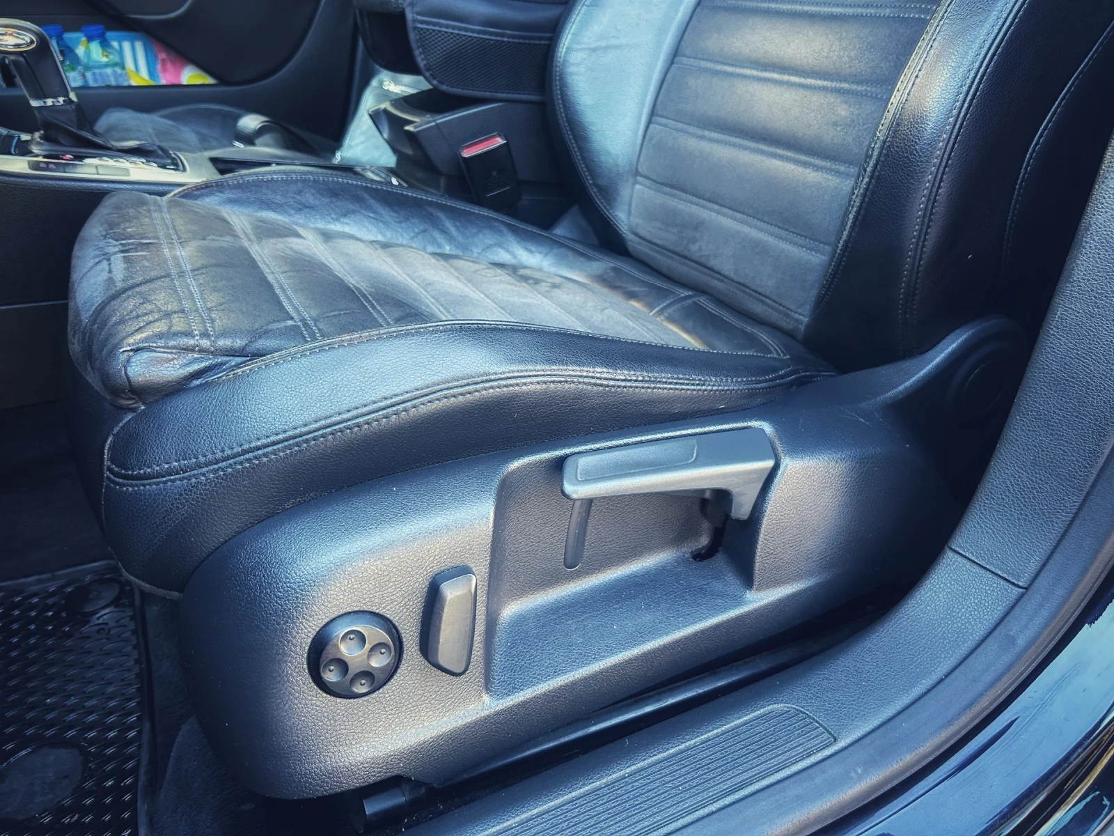 VW Passat BMP | Mobile.bg   9