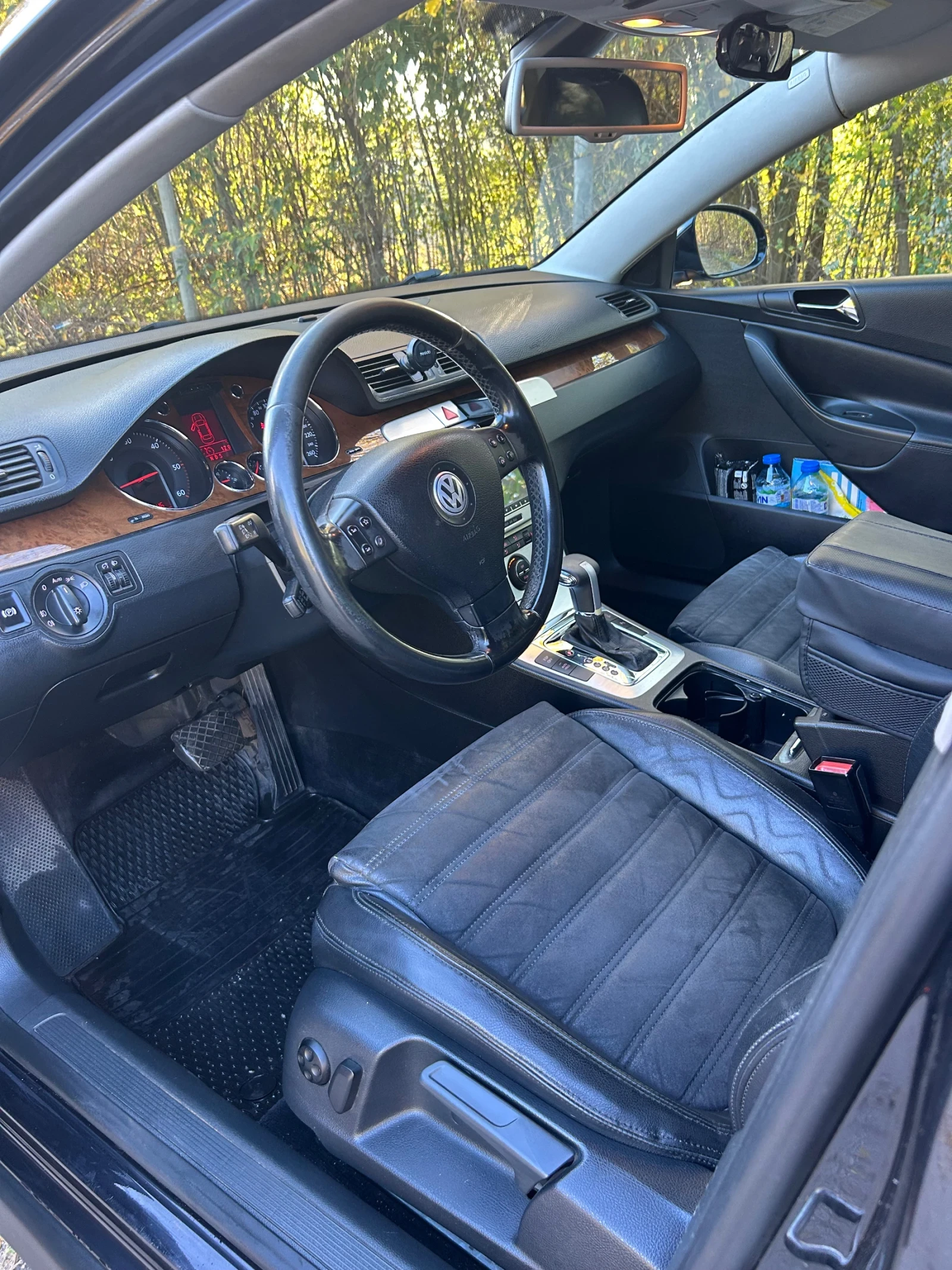 VW Passat BMP | Mobile.bg   14