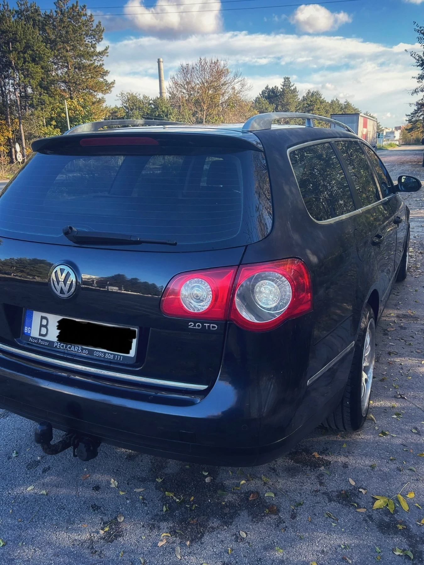 VW Passat BMP | Mobile.bg   5