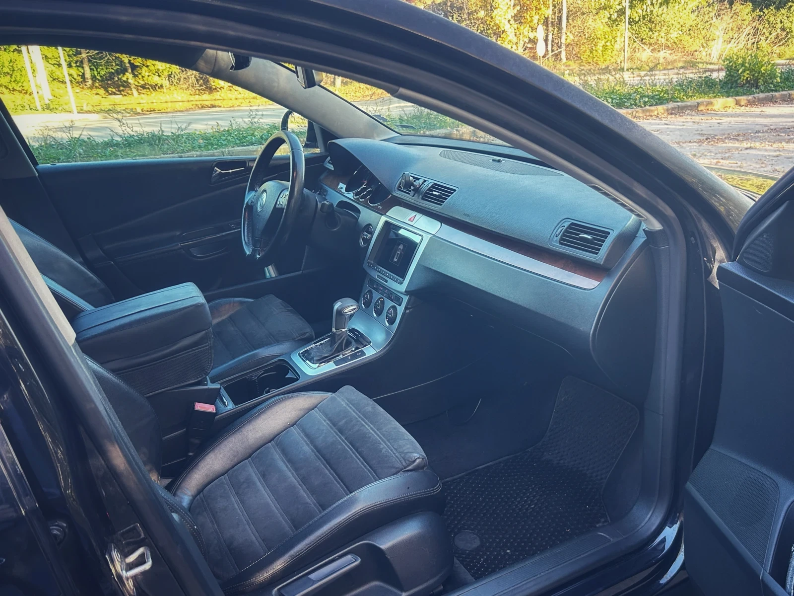 VW Passat BMP | Mobile.bg   12