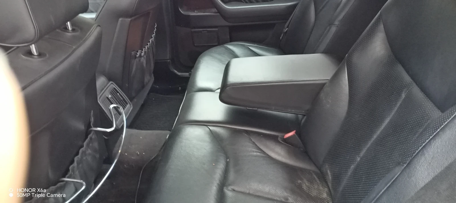 Mercedes-Benz S 300 W140   300td - изображение 6