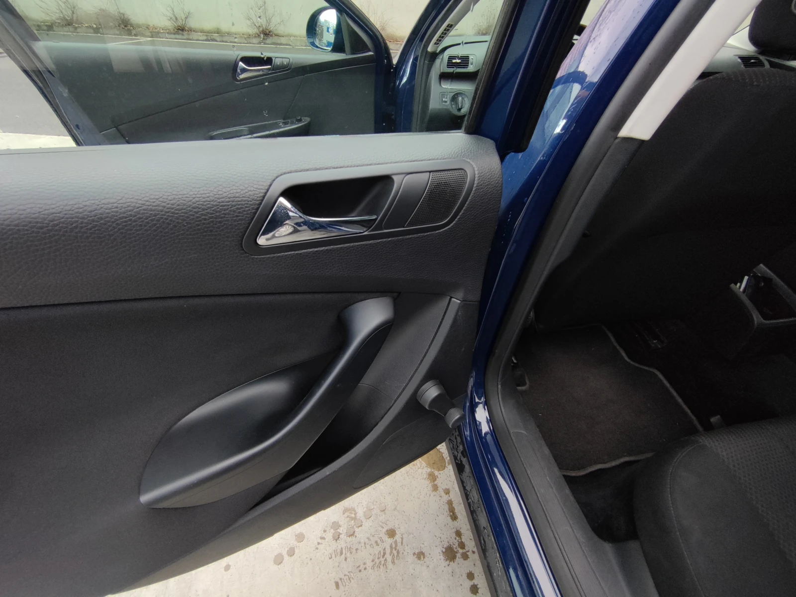 VW Passat 1.9 TDI - изображение 9