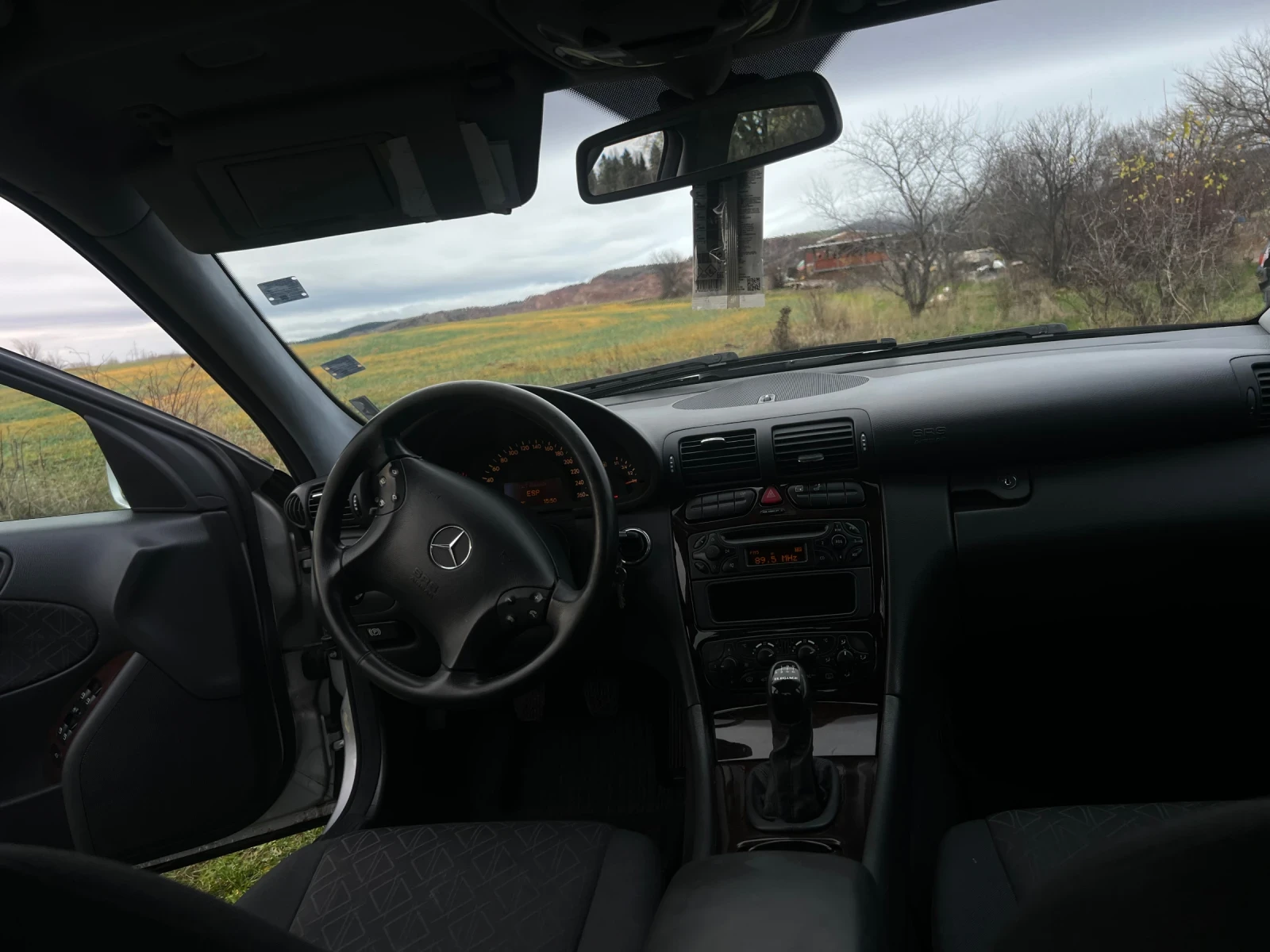 Mercedes-Benz C 220 | Mobile.bg � ����������� 7