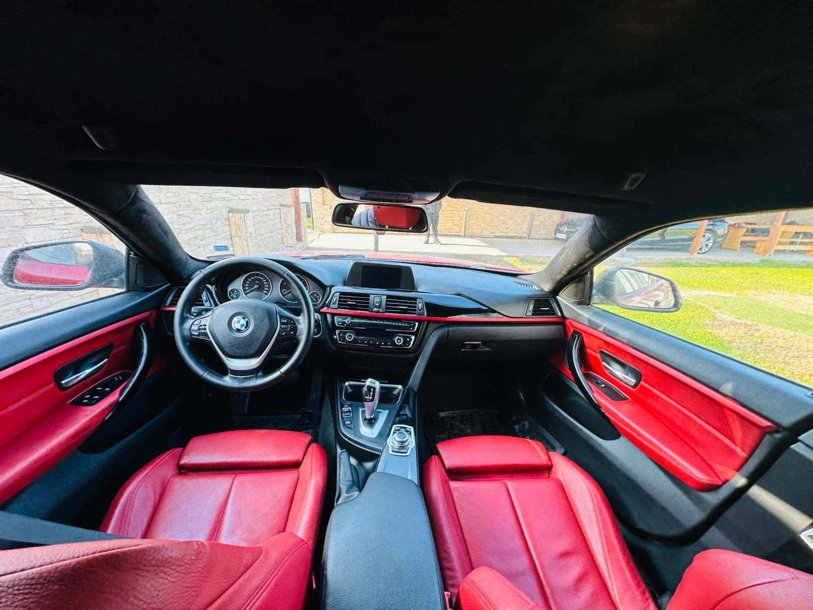 BMW 420 M PACK / GRAN COUPE | Mobile.bg � ����������� 11