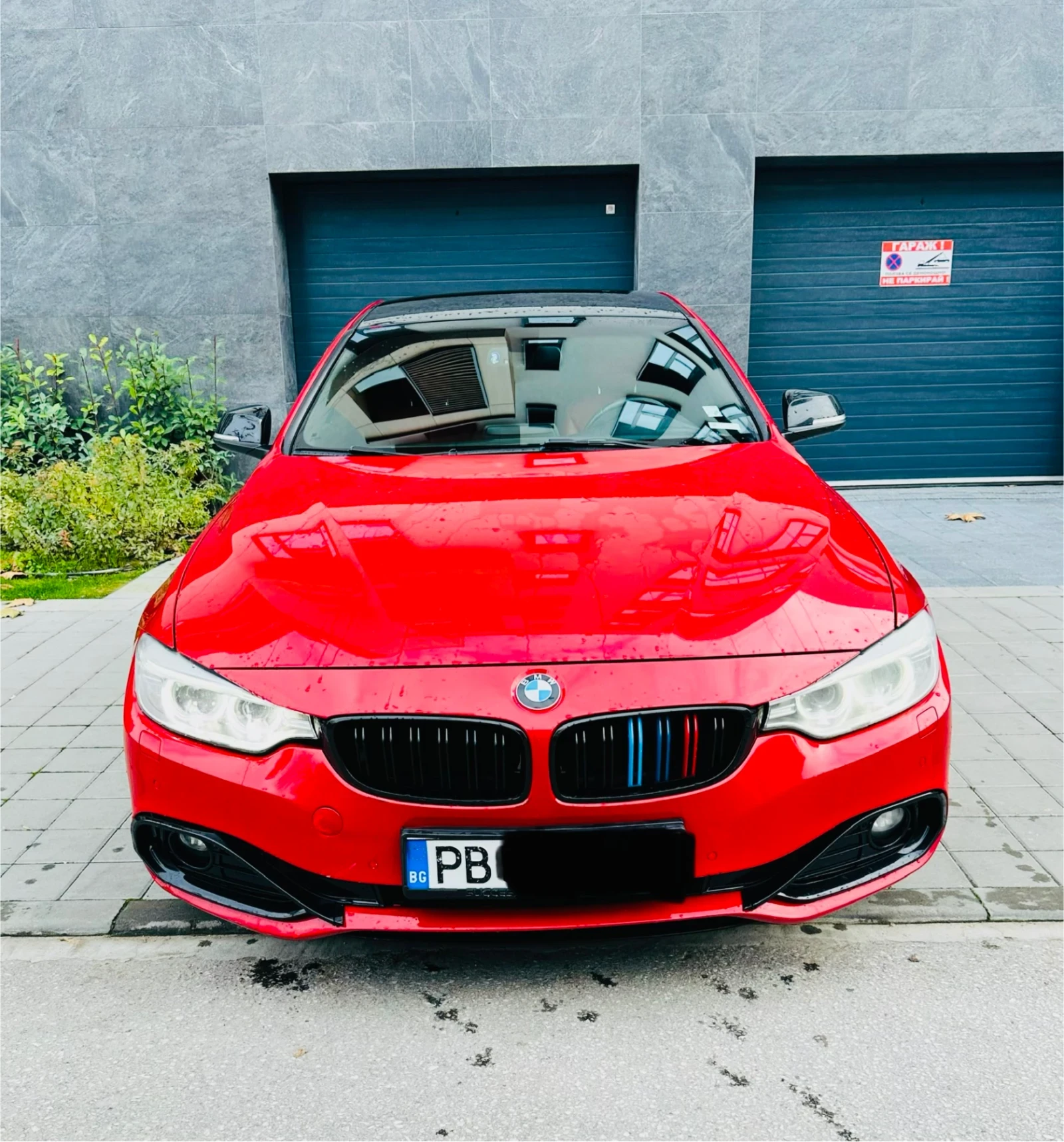 BMW 420 M PACK / GRAN COUPE - изображение 8