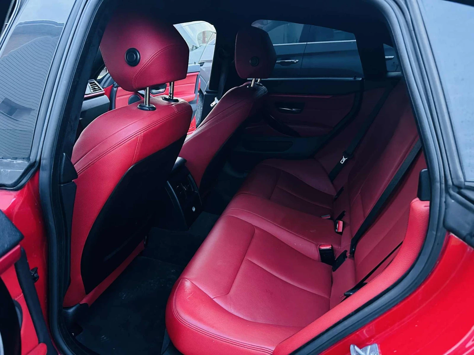 BMW 420 M PACK / GRAN COUPE | Mobile.bg � ����������� 12