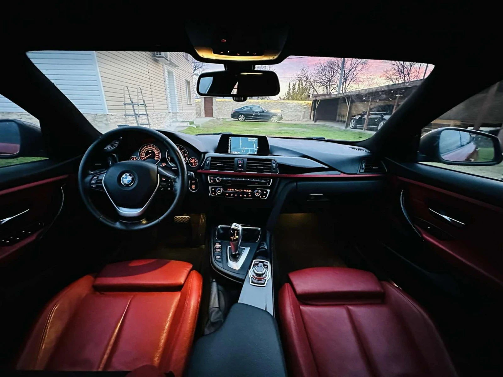 BMW 420 M PACK / GRAN COUPE | Mobile.bg � ����������� 11