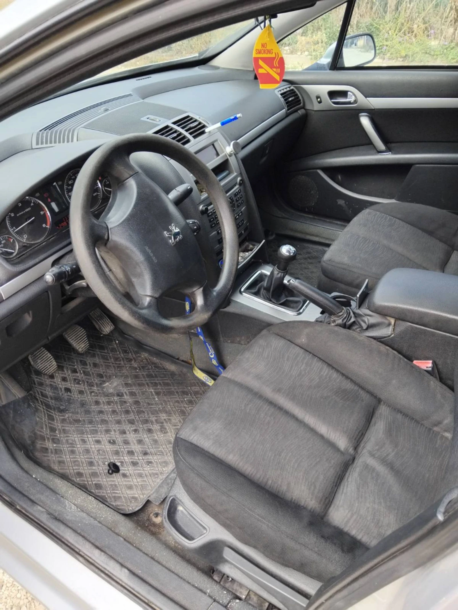 Peugeot 407  - изображение 7