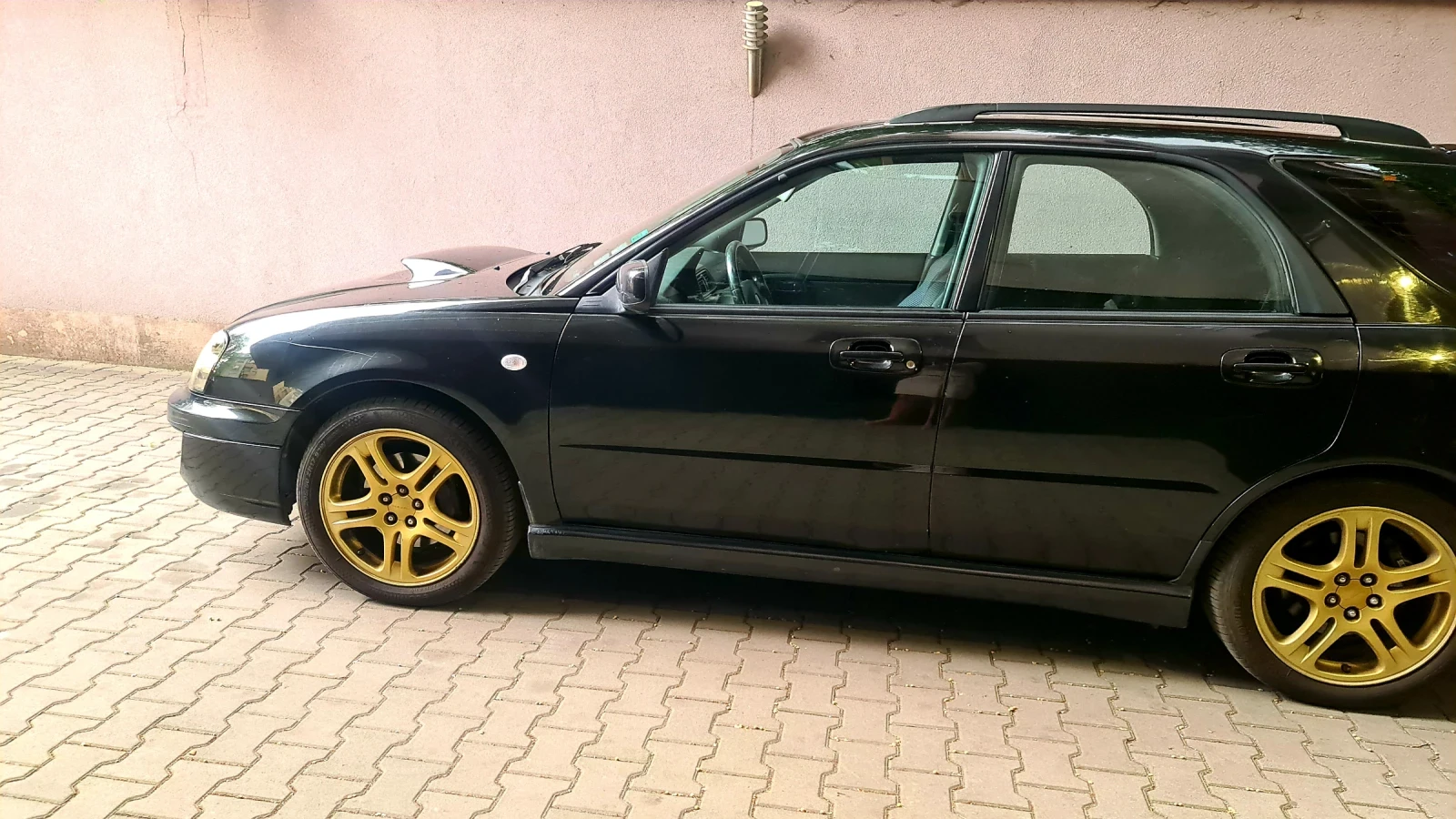 Subaru Impreza  - изображение 3