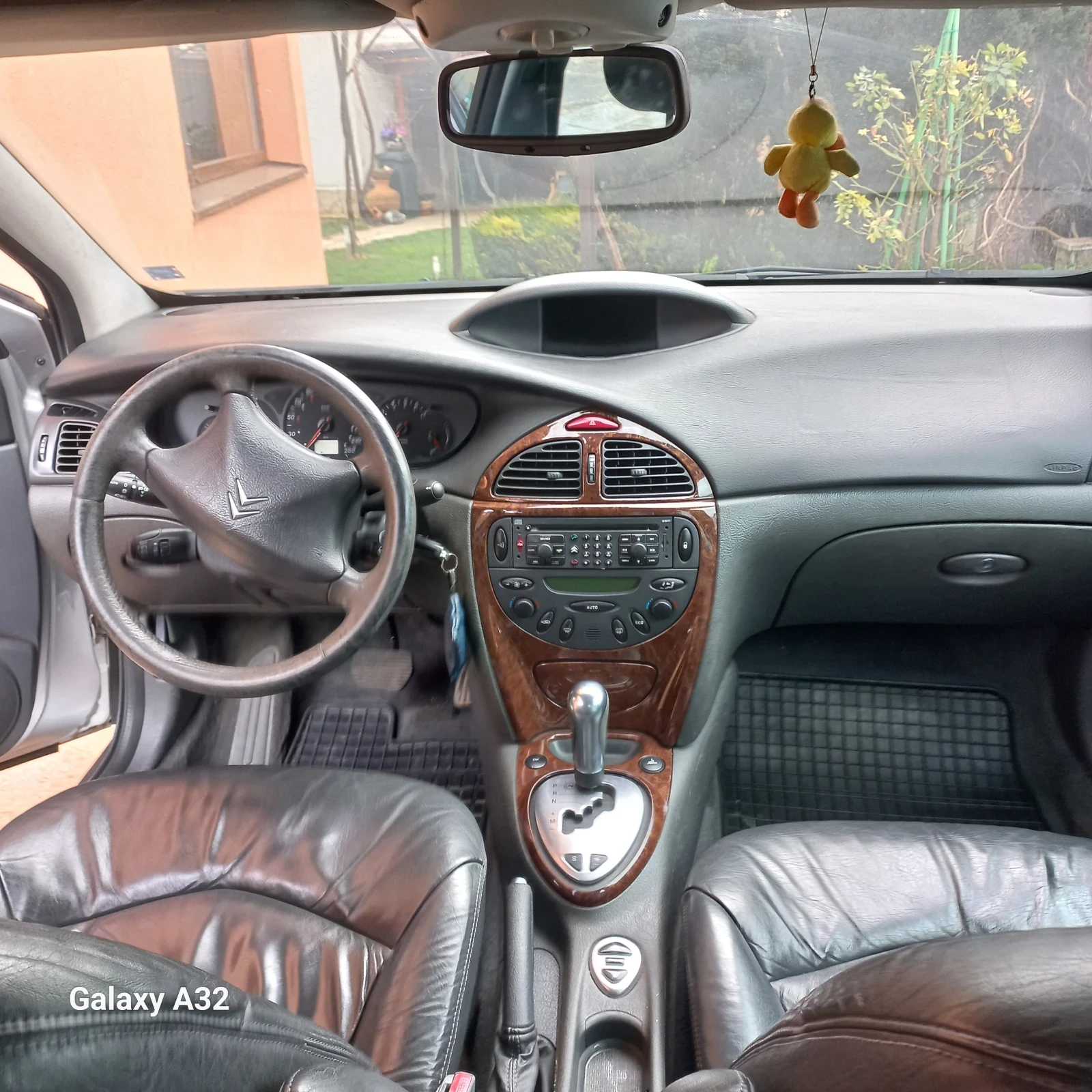 Citroen C5  - изображение 5