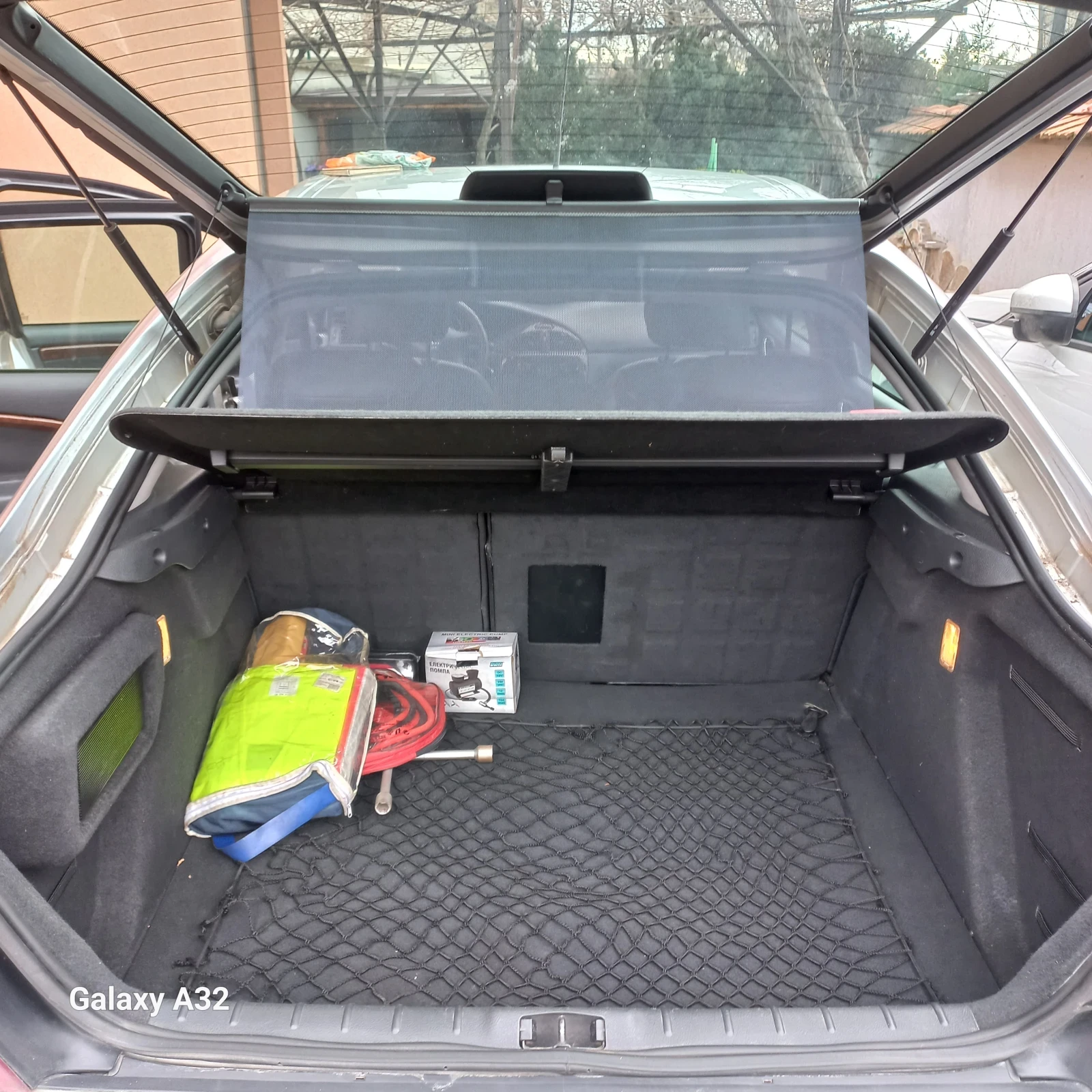 Citroen C5  - изображение 7