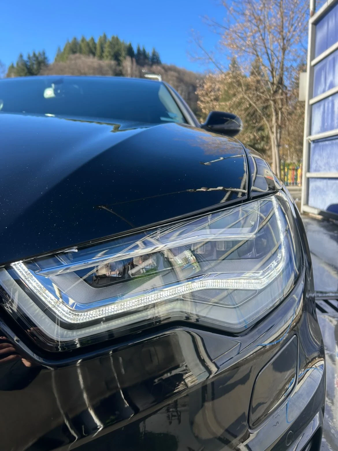 Audi A6 3000 | Mobile.bg � ����������� 15