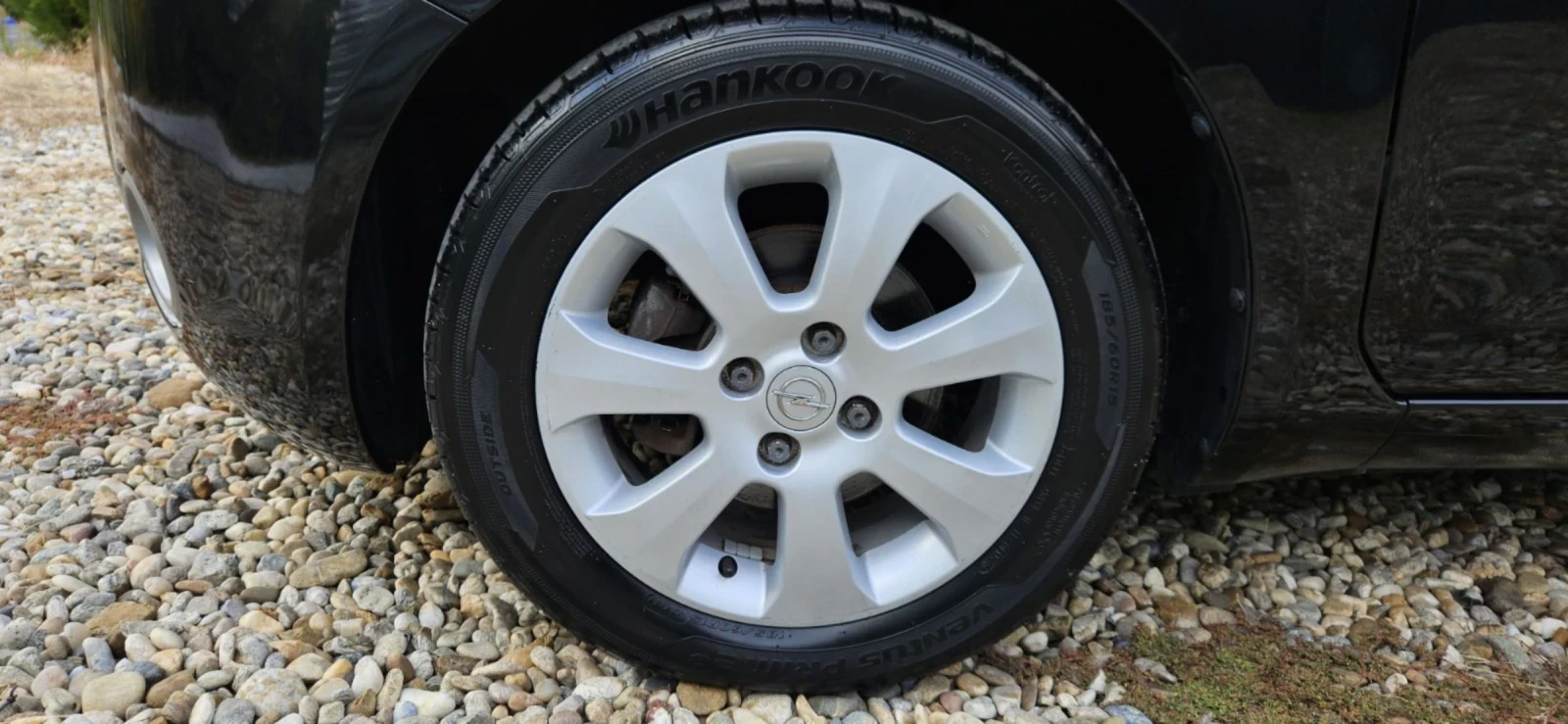 Opel Agila 1.2i* 2010�* 80�.�. | Mobile.bg � ����������� 16