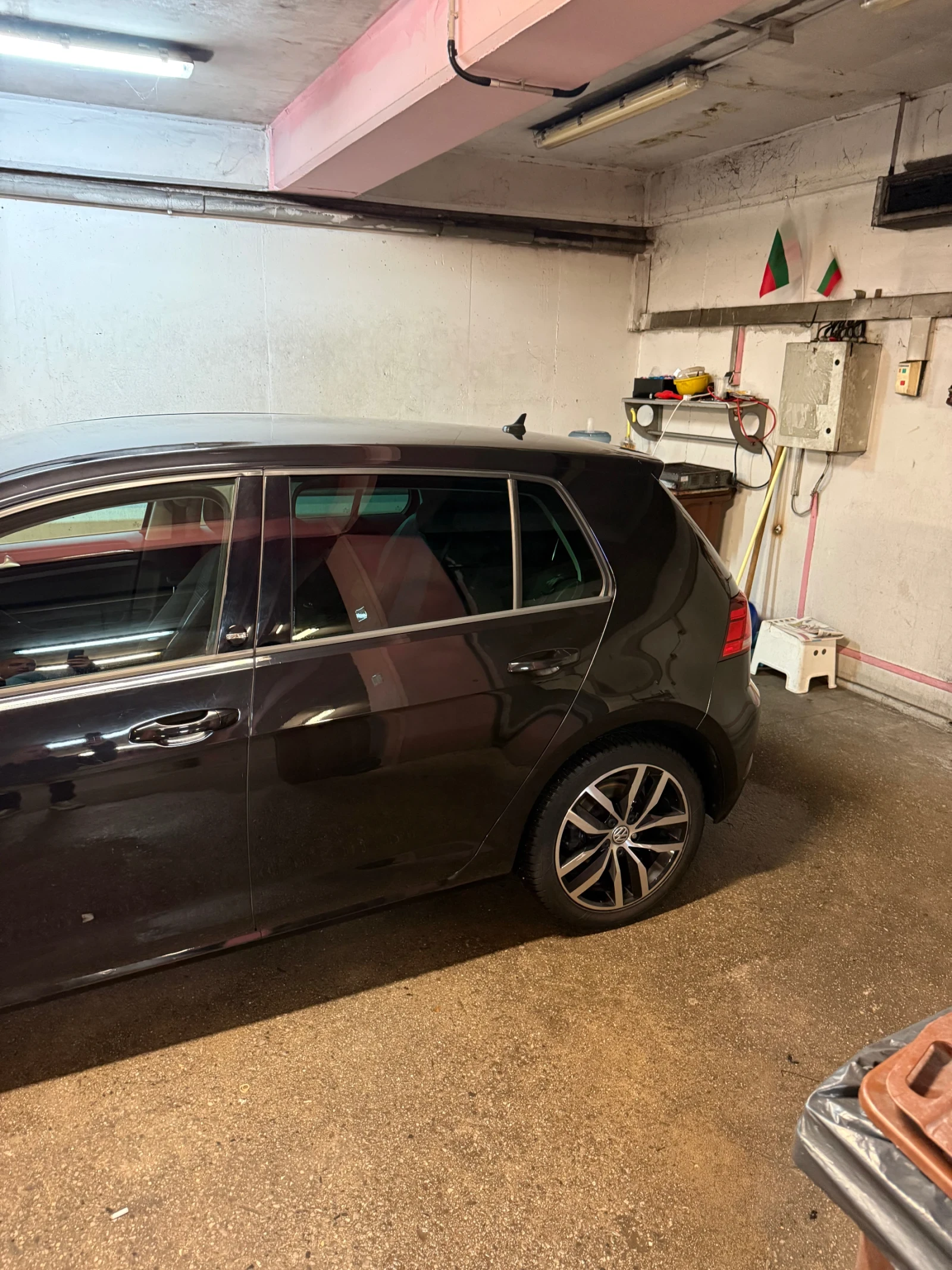 VW Golf  - изображение 5