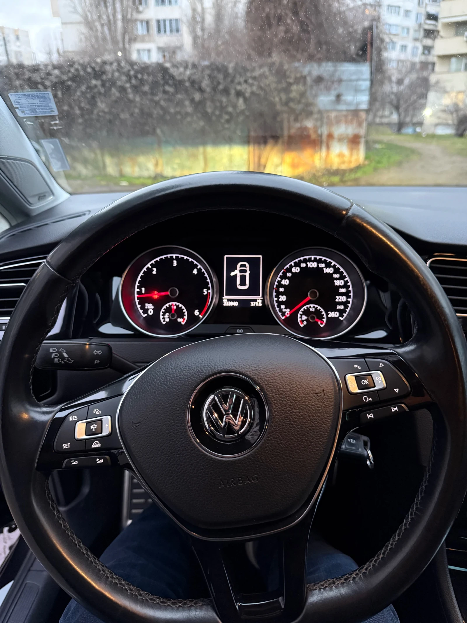 VW Golf  - изображение 2