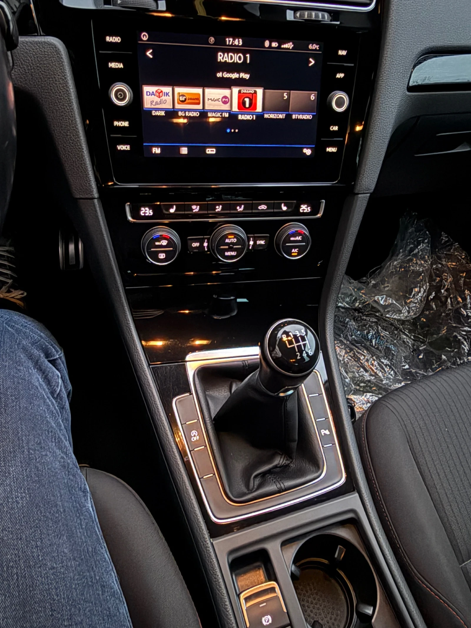 VW Golf  - изображение 3