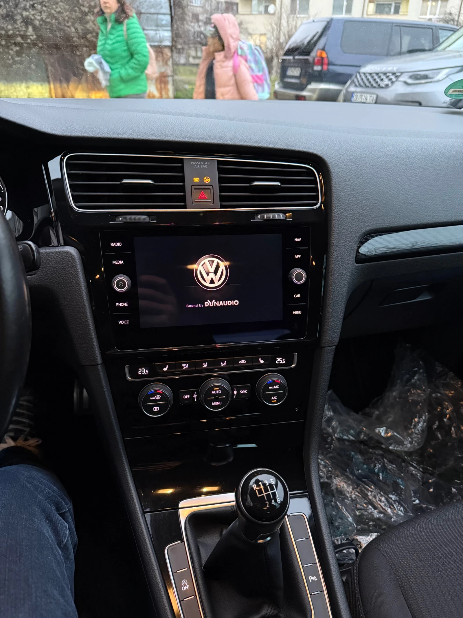 VW Golf  - изображение 8