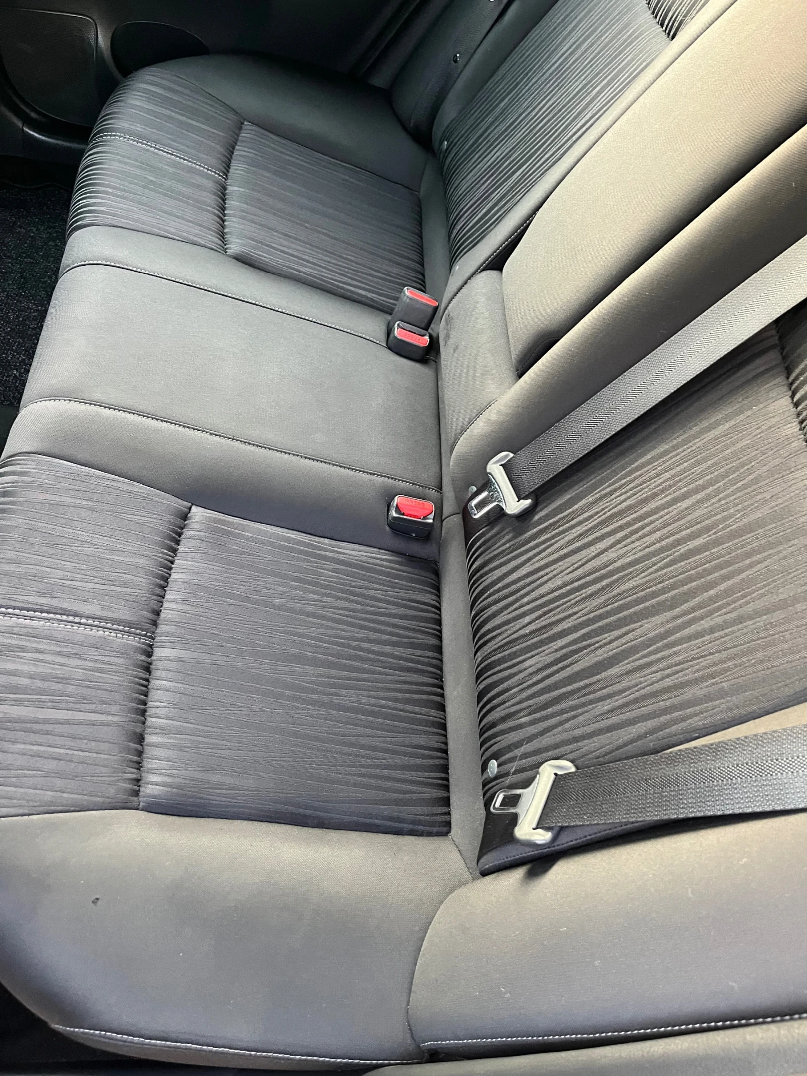 Nissan Sentra  - изображение 7