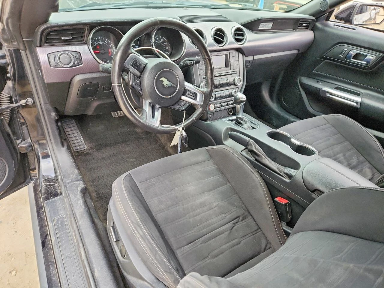 Ford Mustang Gt - изображение 8