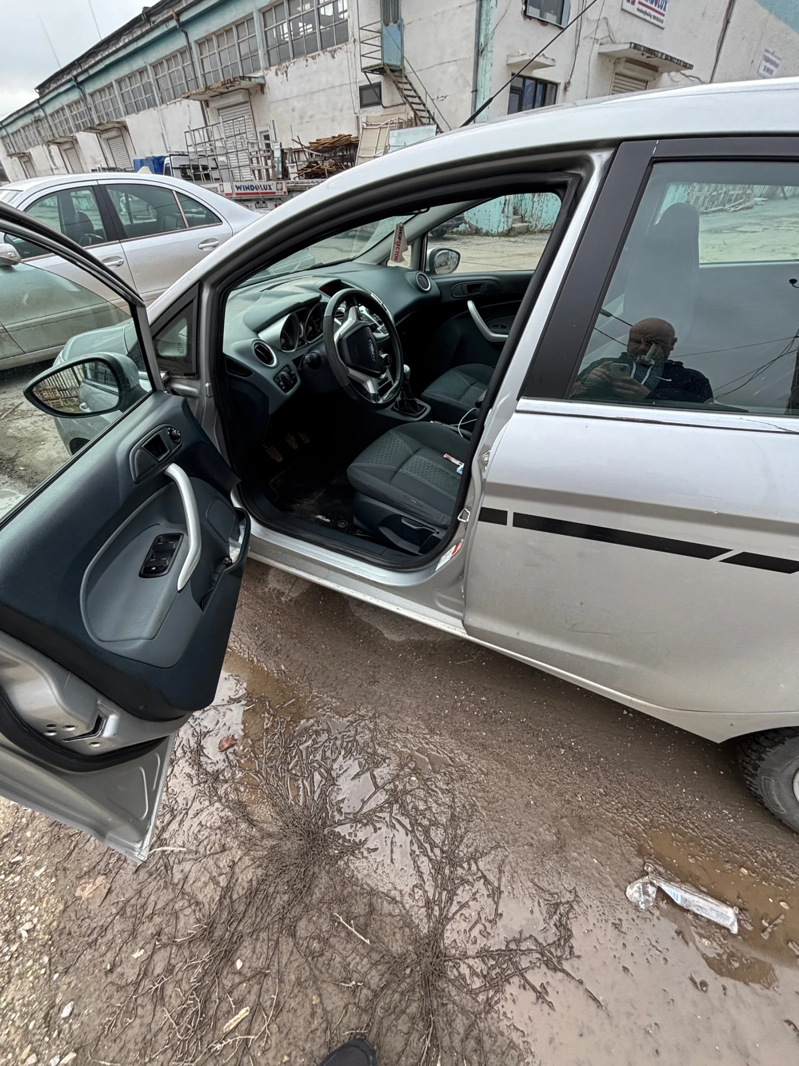Ford Fiesta | Mobile.bg � ����������� 4