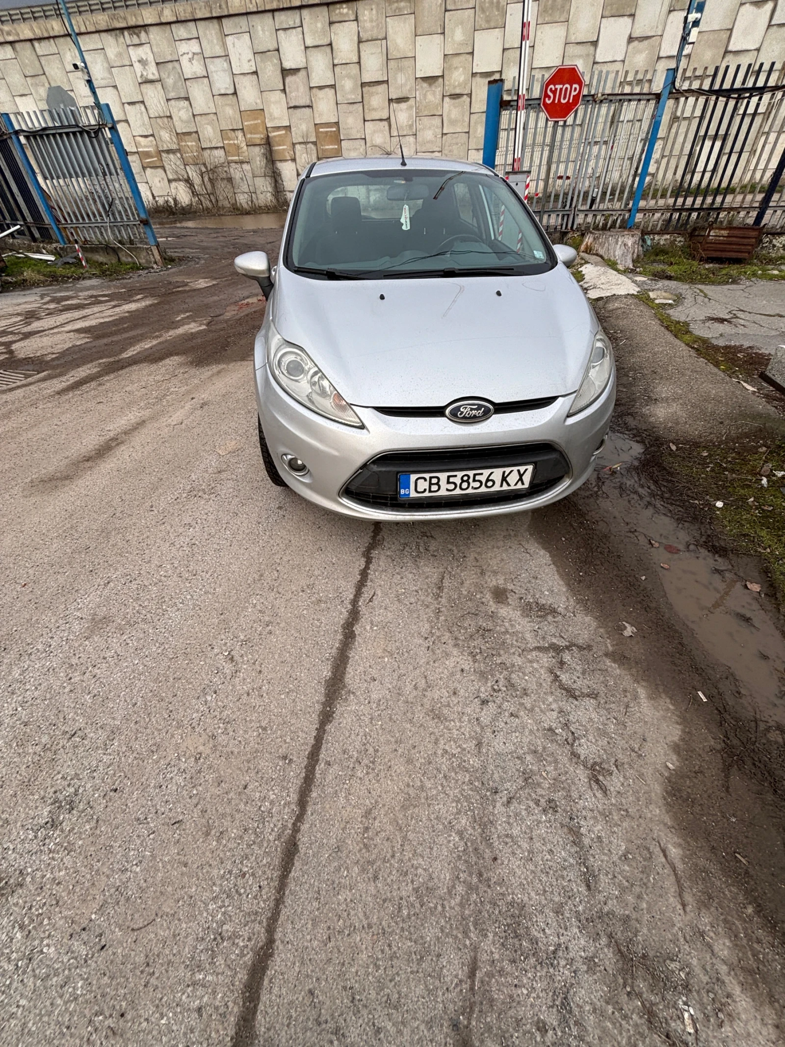 Ford Fiesta | Mobile.bg � ����������� 1